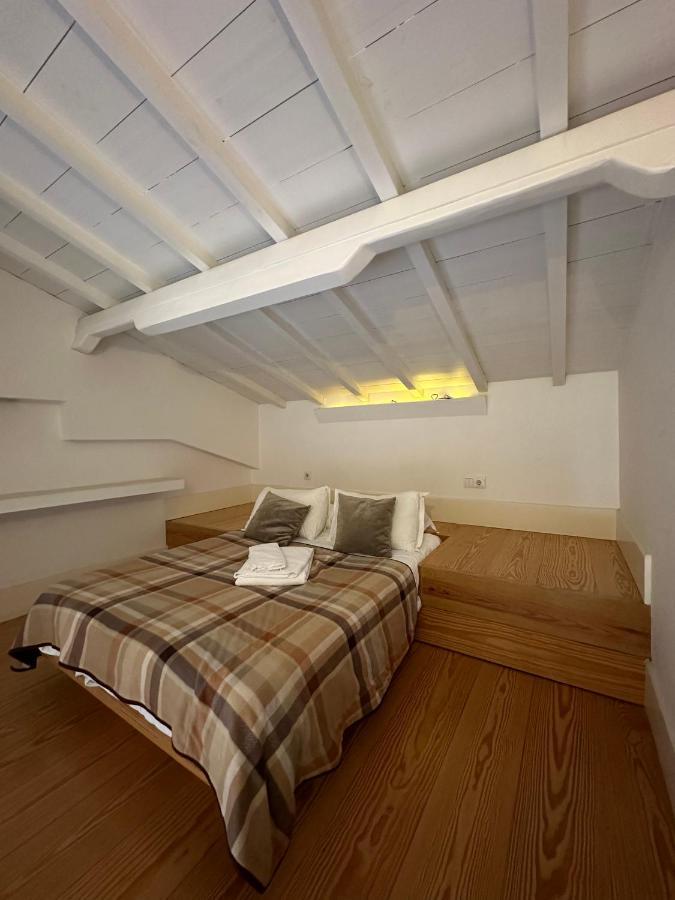 Guimaraes Studios Lounge Eksteriør bilde