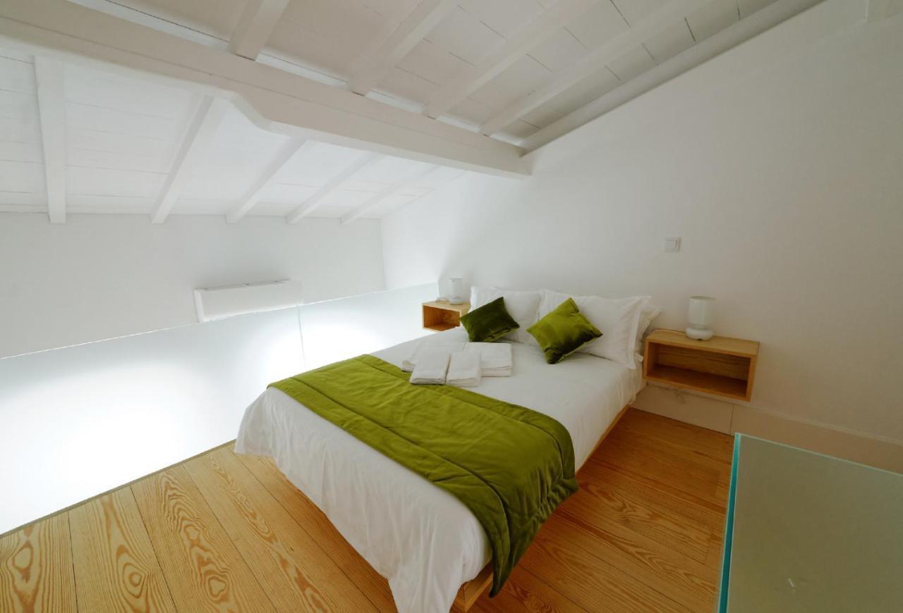Guimaraes Studios Lounge Eksteriør bilde