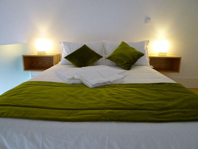 Guimaraes Studios Lounge Rom bilde