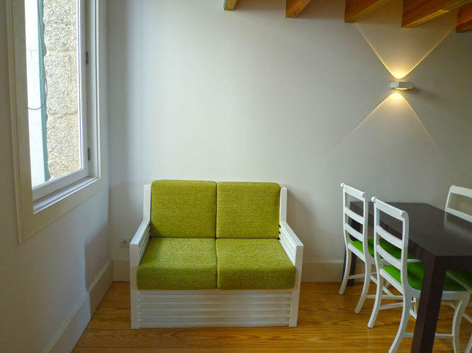 Guimaraes Studios Lounge Rom bilde