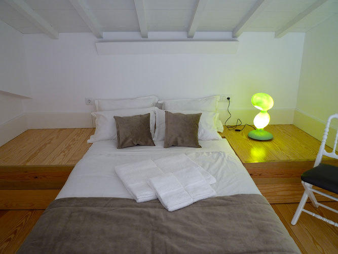 Guimaraes Studios Lounge Rom bilde