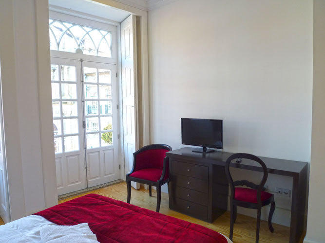 Guimaraes Studios Lounge Rom bilde