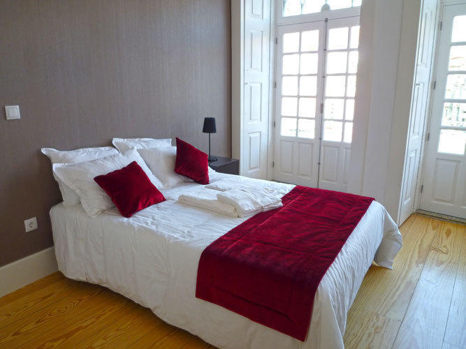 Guimaraes Studios Lounge Rom bilde
