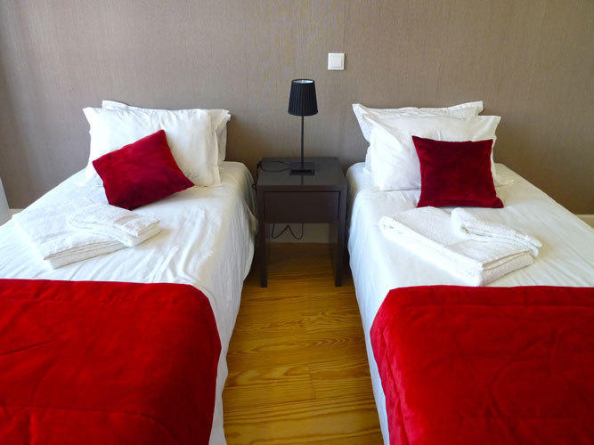 Guimaraes Studios Lounge Rom bilde