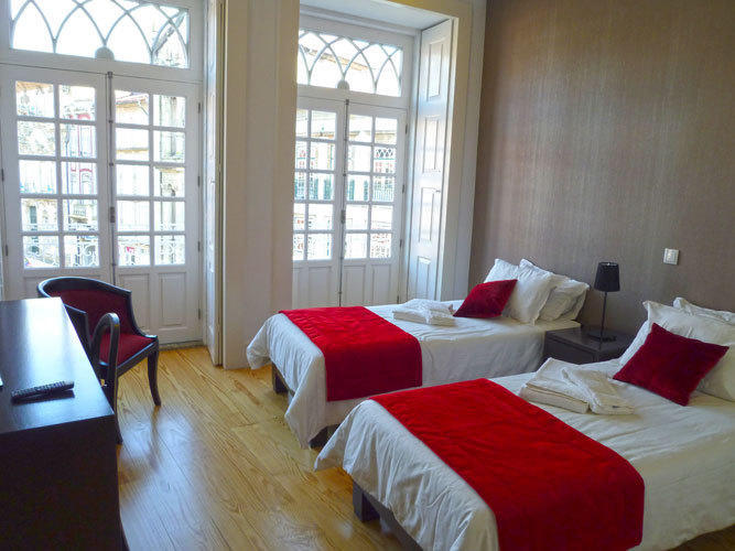 Guimaraes Studios Lounge Rom bilde