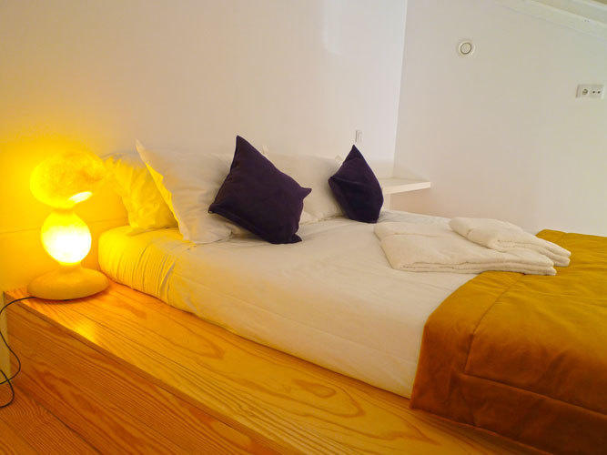 Guimaraes Studios Lounge Rom bilde