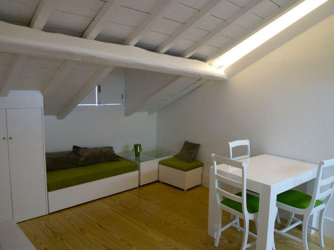 Guimaraes Studios Lounge Rom bilde