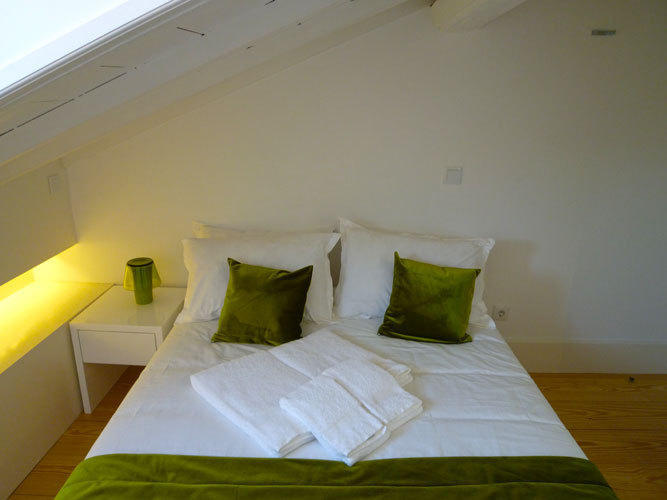 Guimaraes Studios Lounge Rom bilde