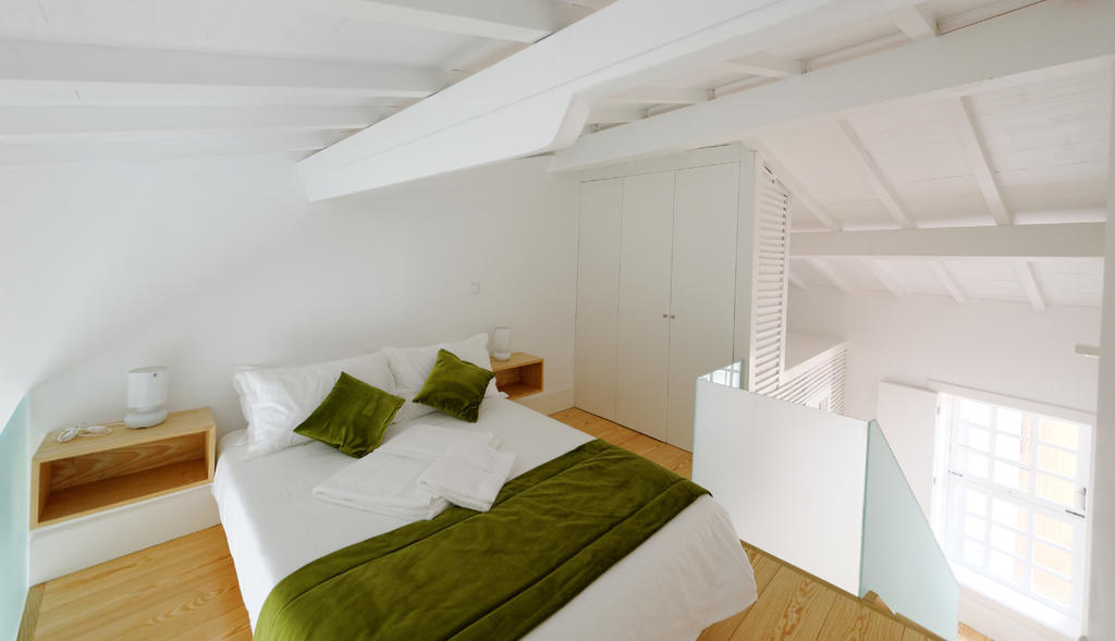 Guimaraes Studios Lounge Rom bilde