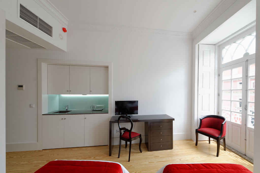 Guimaraes Studios Lounge Rom bilde