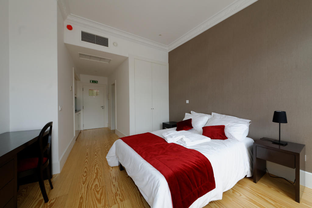 Guimaraes Studios Lounge Rom bilde