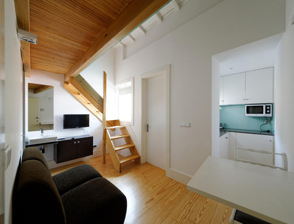 Guimaraes Studios Lounge Rom bilde
