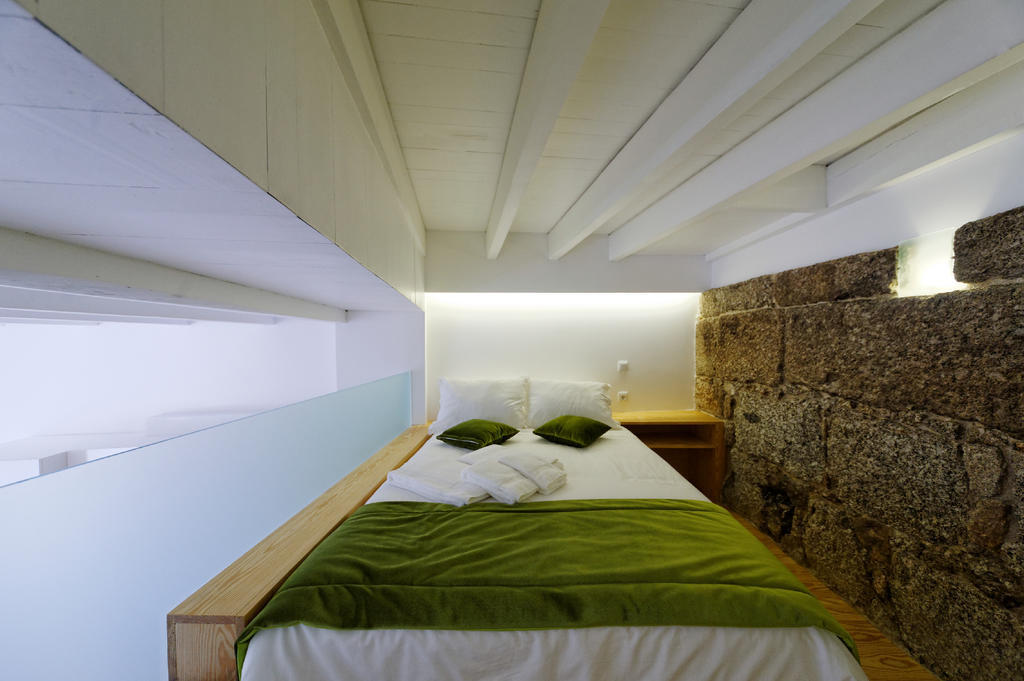 Guimaraes Studios Lounge Rom bilde
