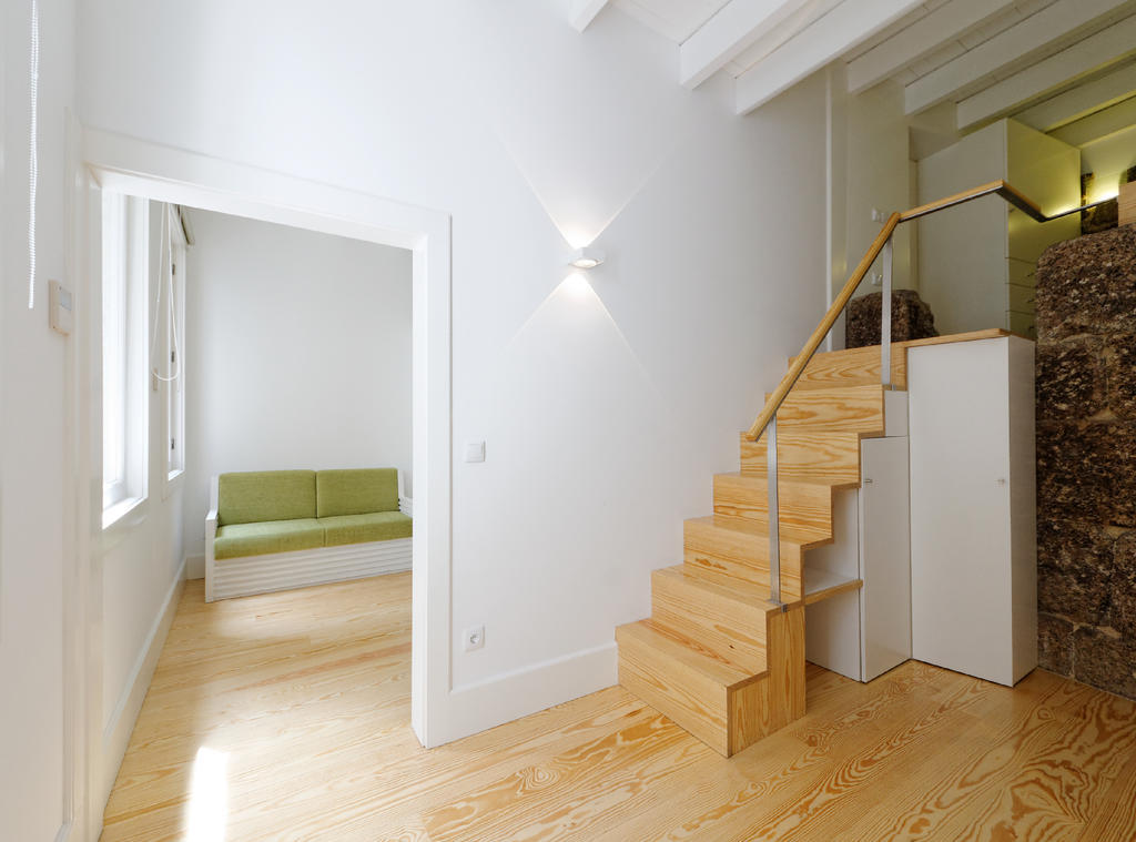 Guimaraes Studios Lounge Rom bilde