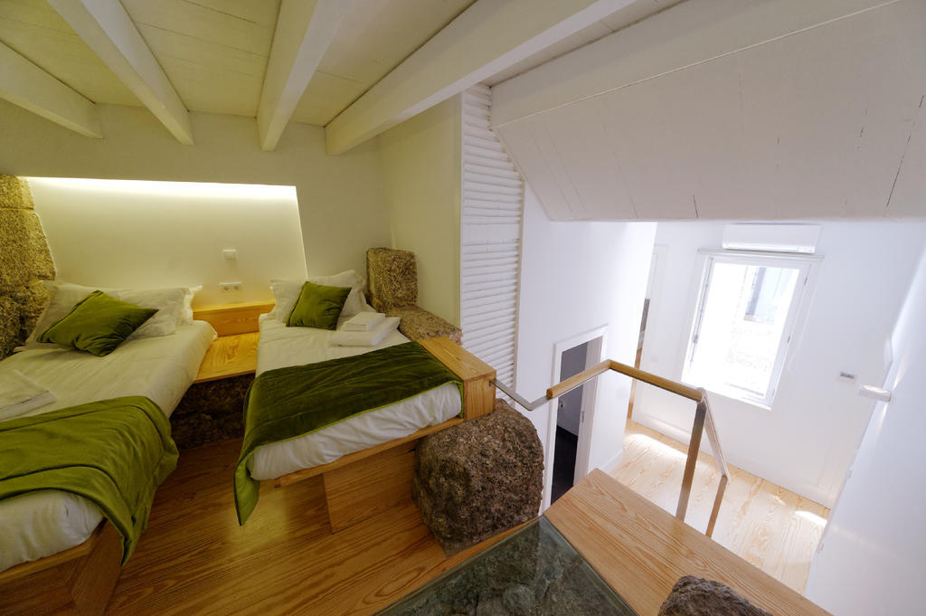 Guimaraes Studios Lounge Rom bilde