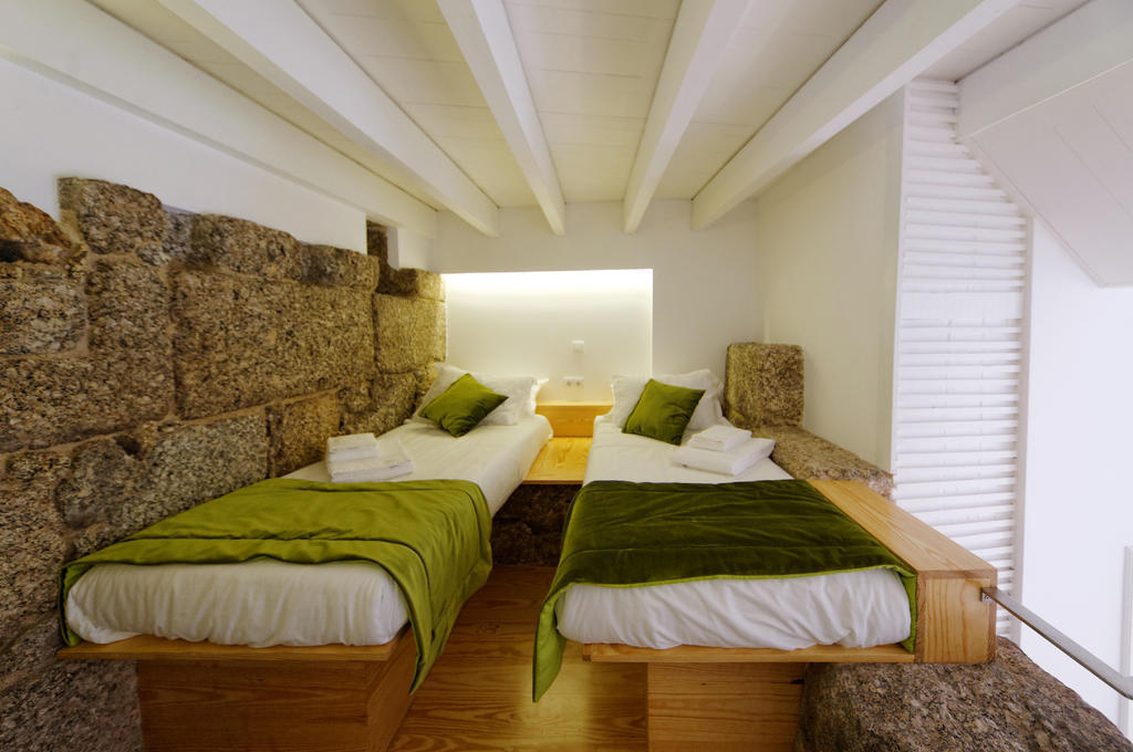 Guimaraes Studios Lounge Rom bilde
