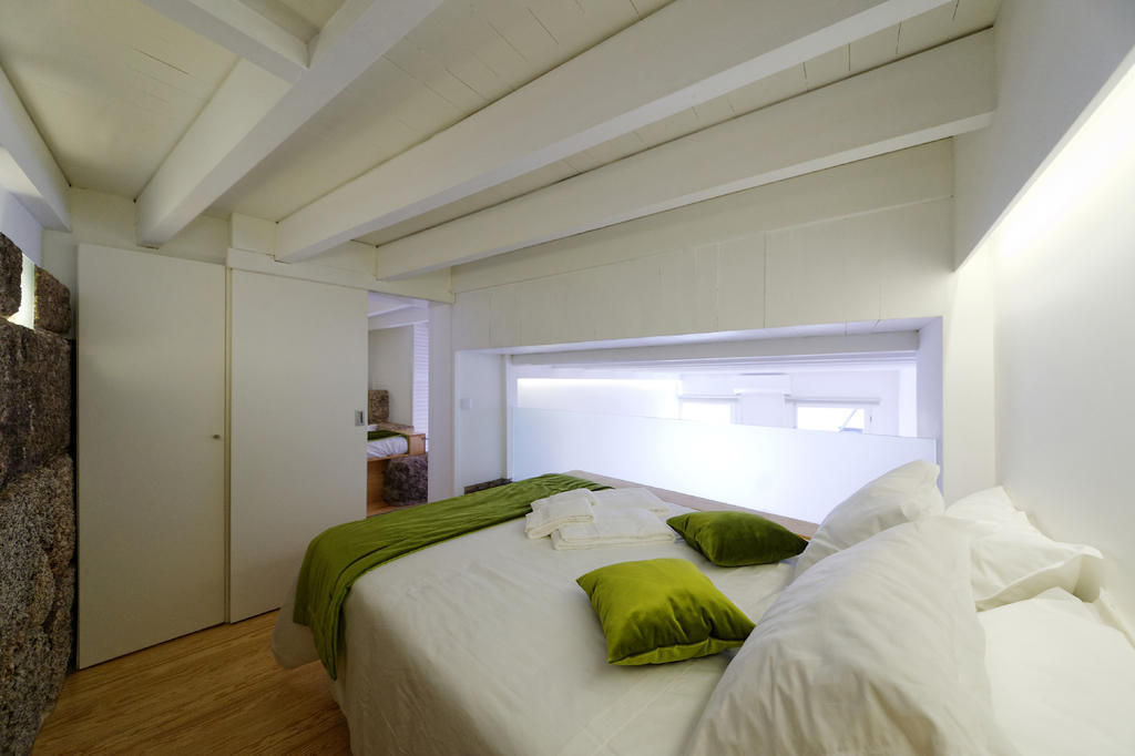 Guimaraes Studios Lounge Rom bilde