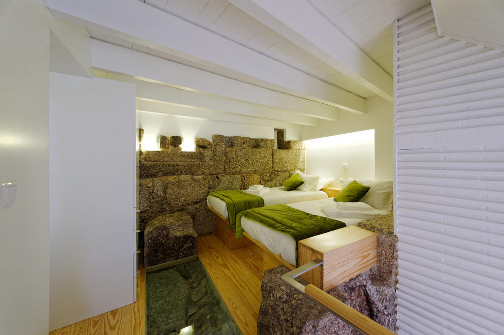 Guimaraes Studios Lounge Rom bilde